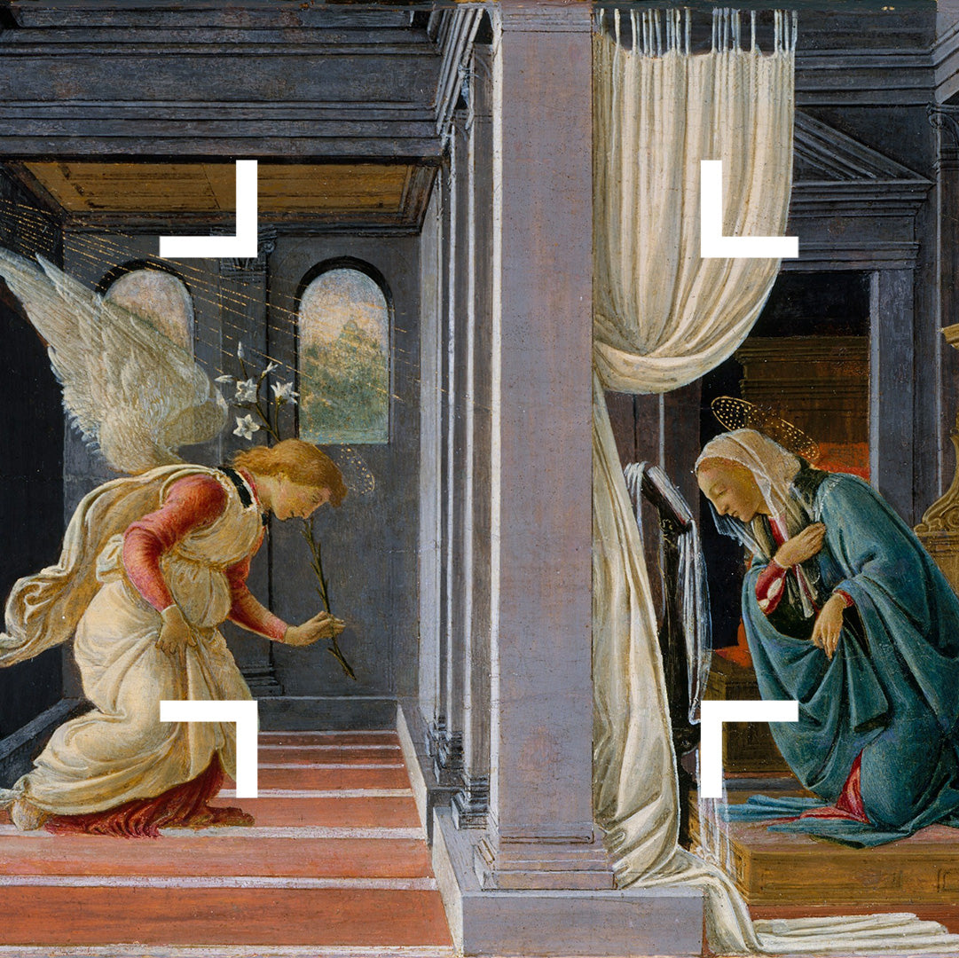 ボッティチェリ / Botticelli – HOUSE OF PICTURES