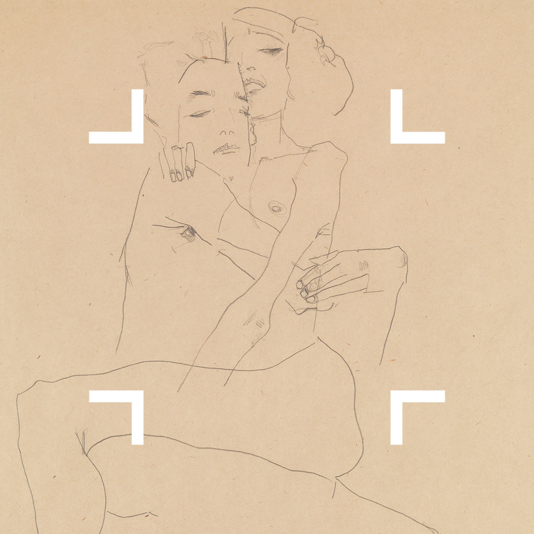 エゴン・シーレ / Egon Schiele – HOUSE OF PICTURES