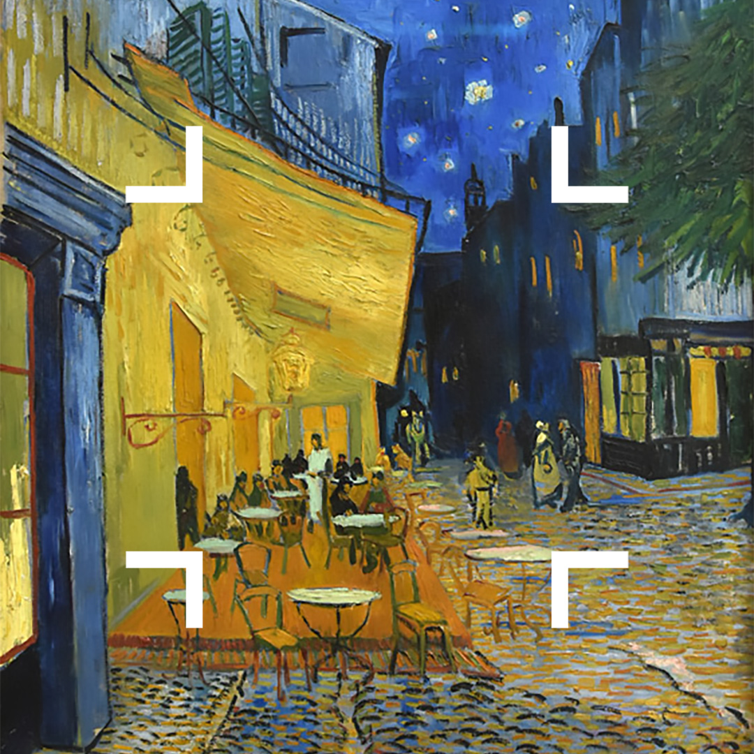 フィンセント・ファン・ゴッホ / Vincent van Gogh – HOUSE OF PICTURES