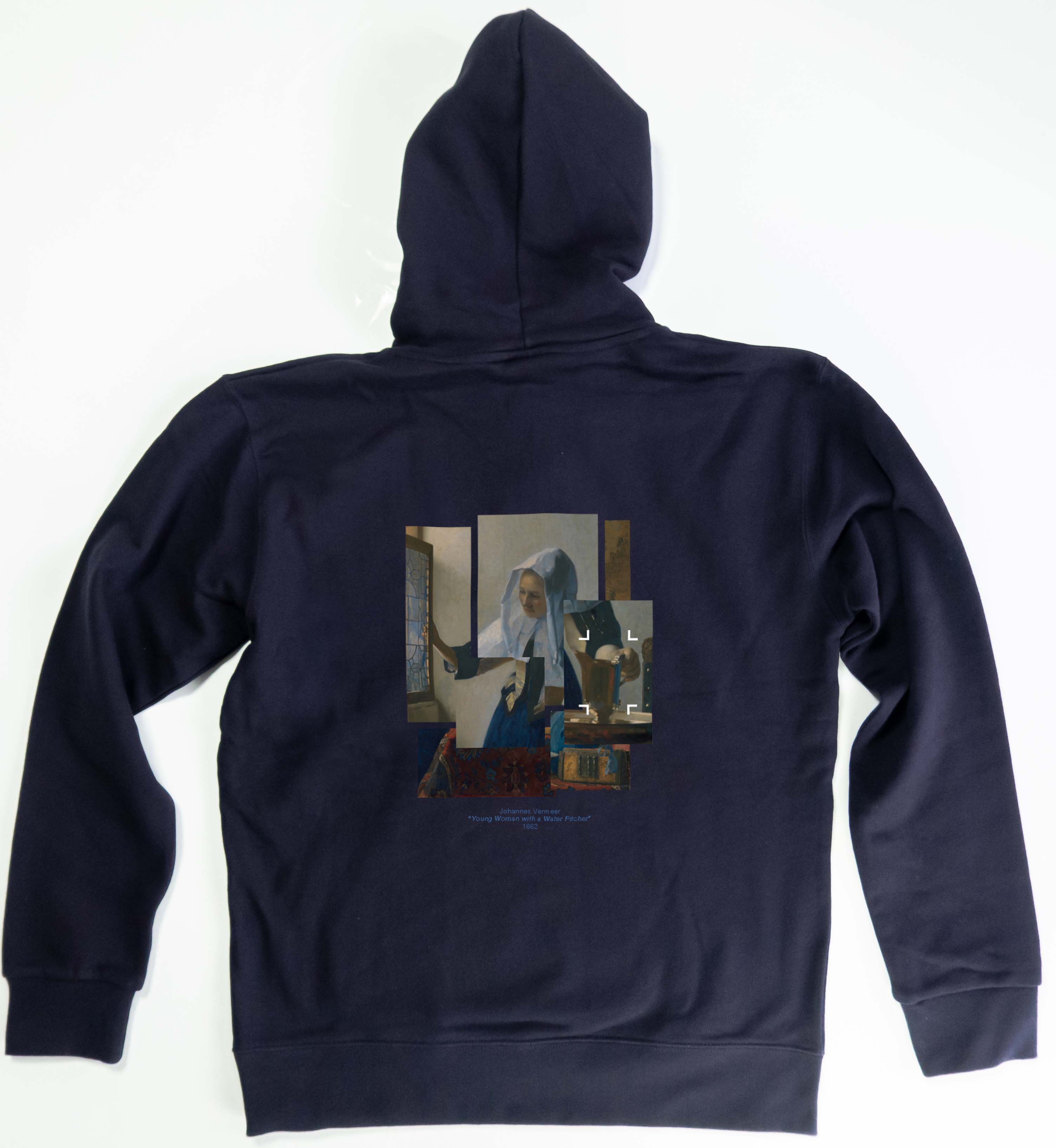 【PK Shampoo】Vermeer hoodie パーカー PK ShampooVermeer hoodie パーカー PK shampoo ⁄ Vermeer hoodie