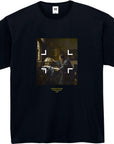 ヨハネス・フェルメール-天文学者 / 半袖クルーネックTシャツ