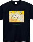 トゥールーズ=ロートレック-エグランティーヌ嬢一座 / 半袖クルーネックTシャツ