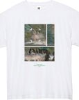 エドガー・ドガ-オペラ座のバレエ / 半袖クルーネックTシャツ