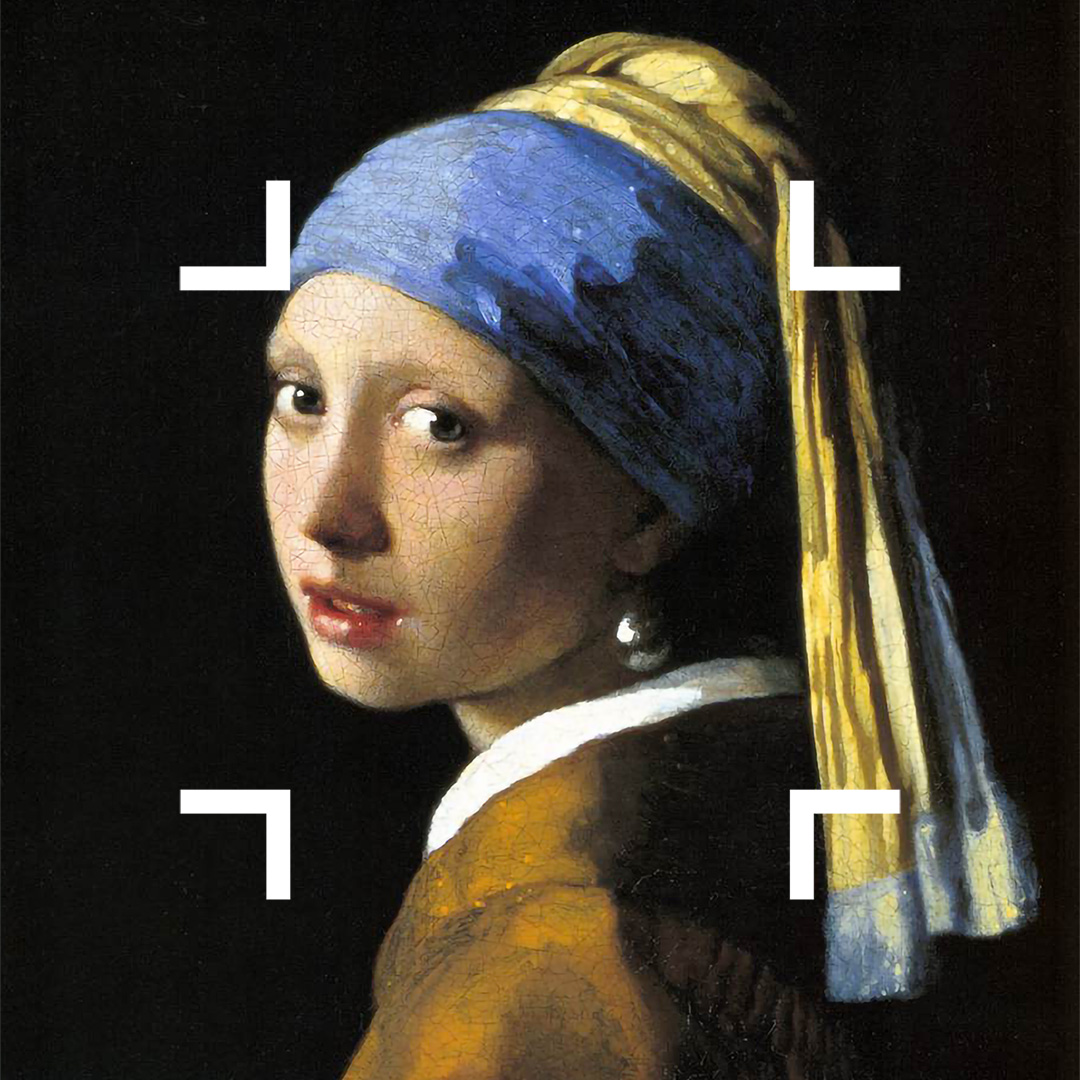 ヨハネス・フェルメール / Johannes Vermeer