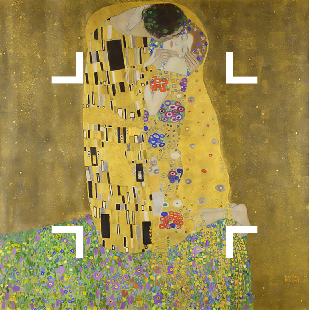 グスタフ・クリムト / Gustav Klimt