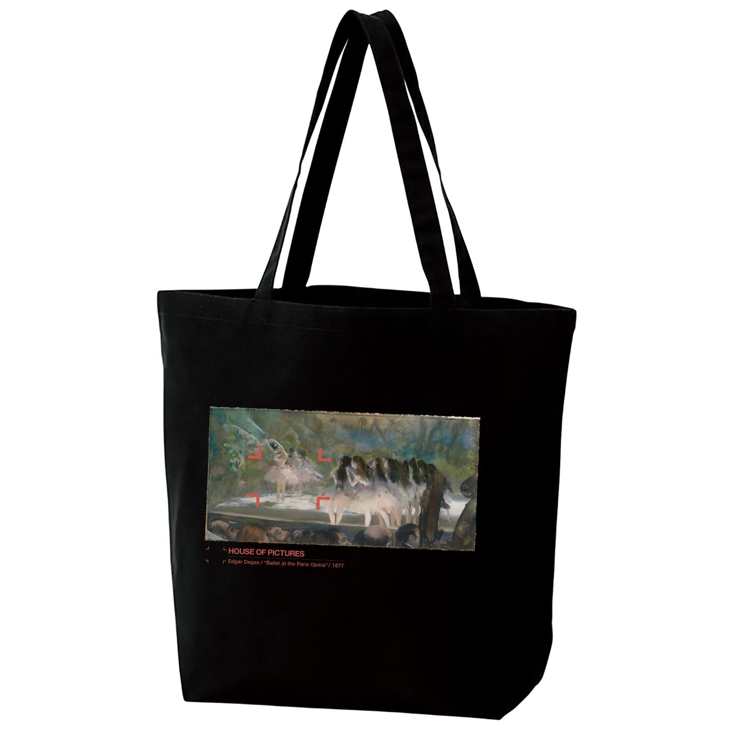 トートバッグ/tote-bag – HOUSE OF PICTURES