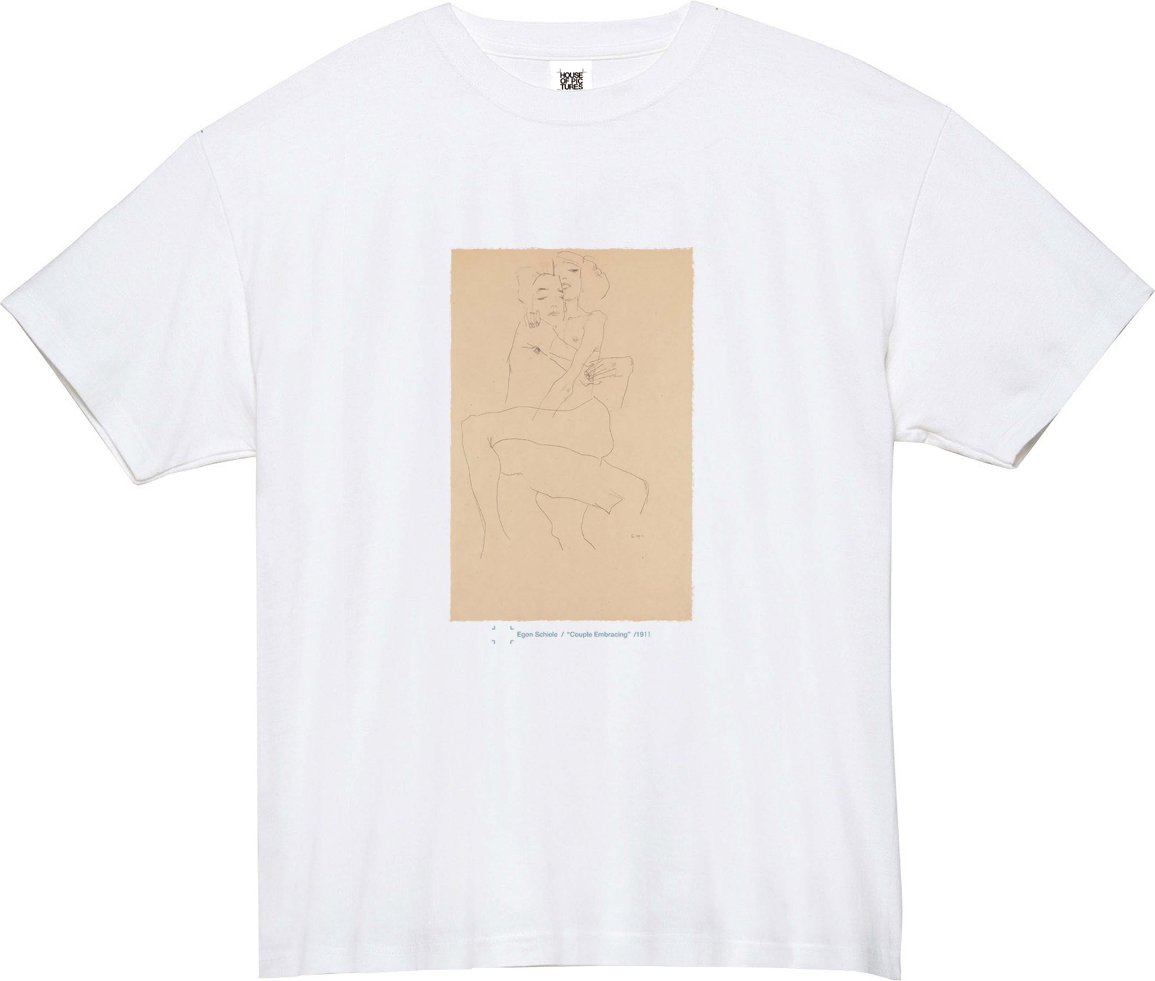 エゴン・シーレ / Egon Schiele – HOUSE OF PICTURES