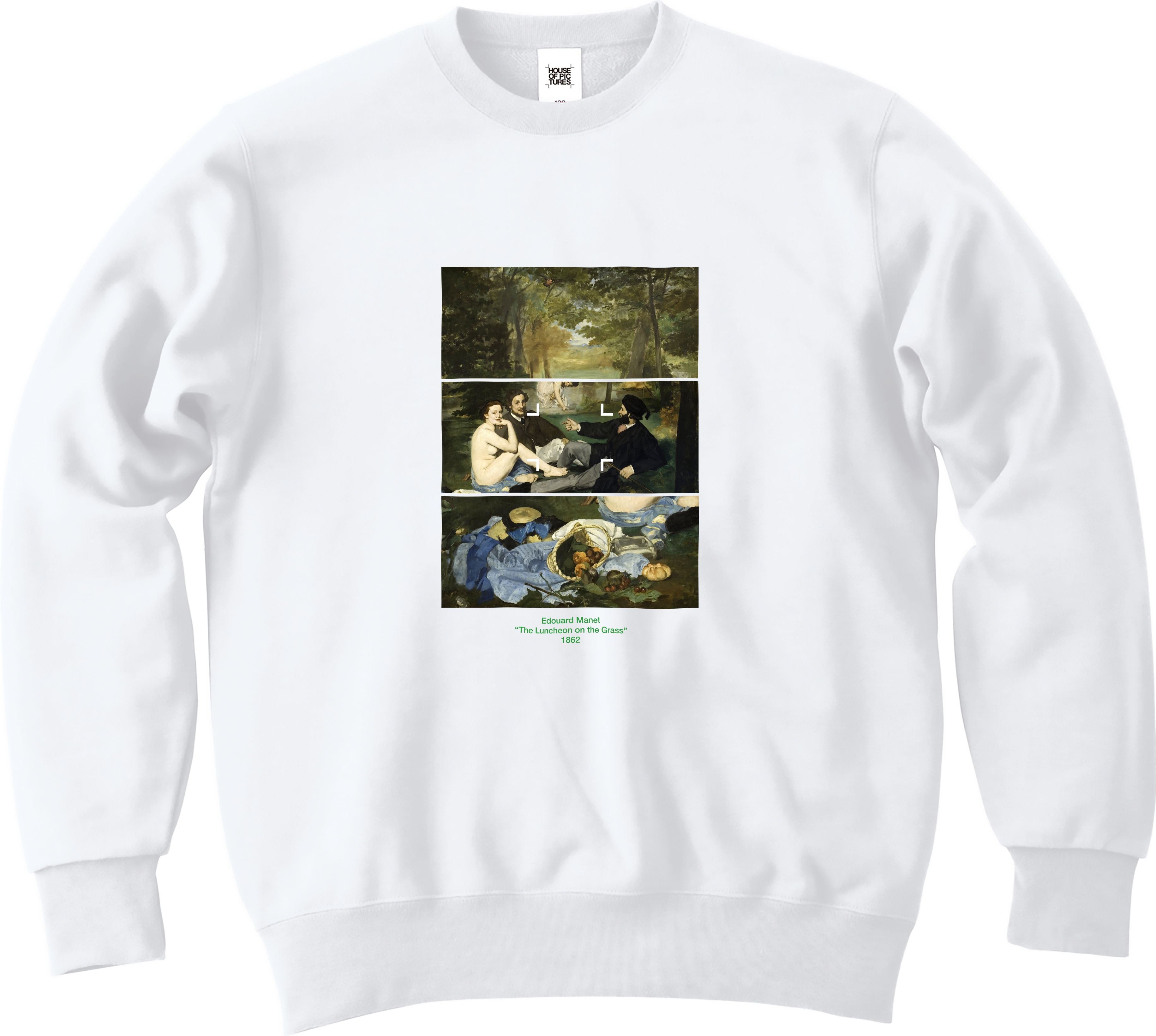 エドゥアール・マネ / Edouard Manet – HOUSE OF PICTURES